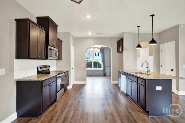 $375,000 | 120 Annie Drive, Guyton, GA 31312