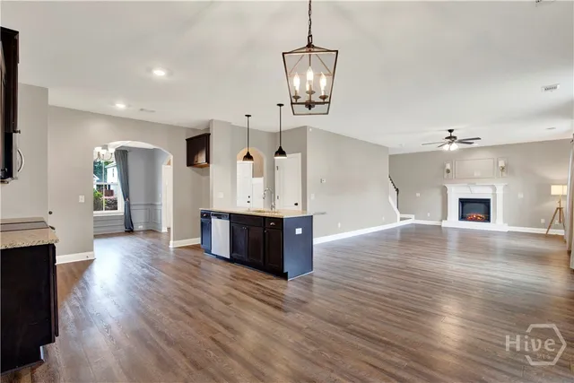 $375,000 | 120 Annie Drive, Guyton, GA 31312