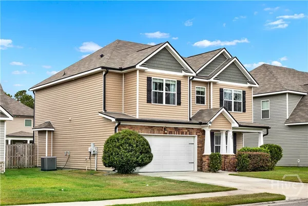 $375,000 | 120 Annie Drive, Guyton, GA 31312