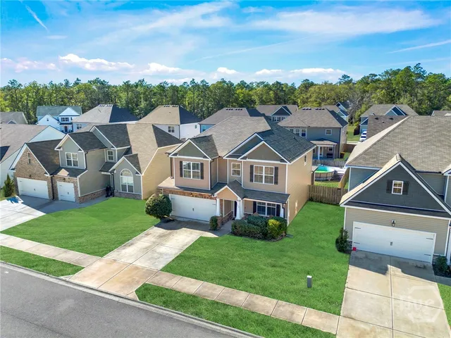 $375,000 | 120 Annie Drive, Guyton, GA 31312