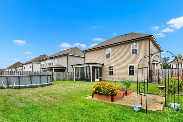 $375,000 | 120 Annie Drive, Guyton, GA 31312