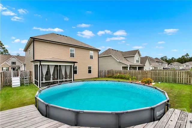 $375,000 | 120 Annie Drive, Guyton, GA 31312