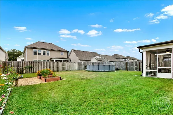 $375,000 | 120 Annie Drive, Guyton, GA 31312