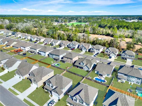 $375,000 | 120 Annie Drive, Guyton, GA 31312