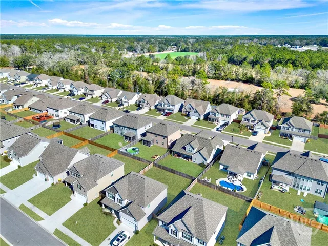 $375,000 | 120 Annie Drive, Guyton, GA 31312