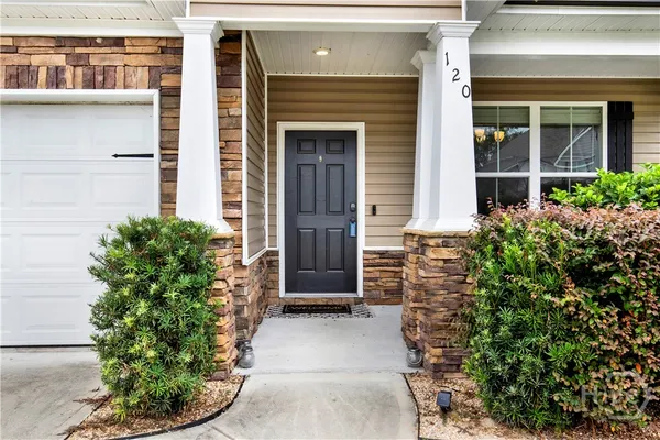 $375,000 | 120 Annie Drive, Guyton, GA 31312