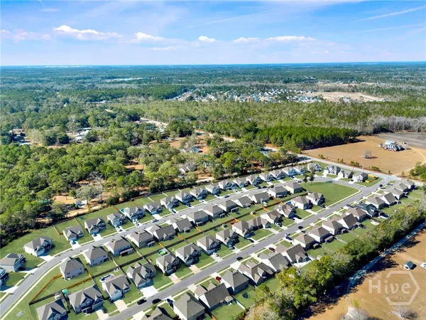 $375,000 | 120 Annie Drive, Guyton, GA 31312