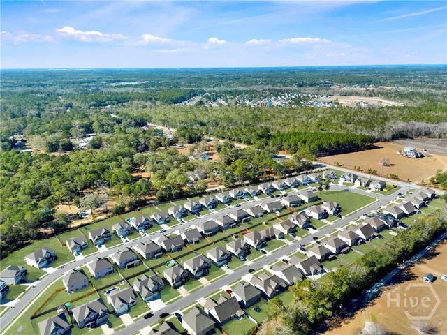 $375,000 | 120 Annie Drive, Guyton, GA 31312