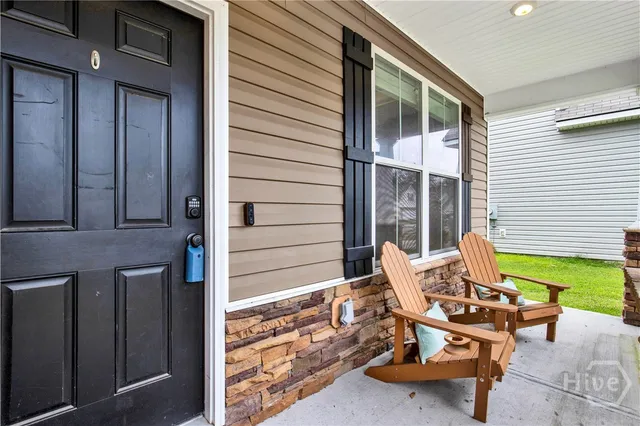 $375,000 | 120 Annie Drive, Guyton, GA 31312