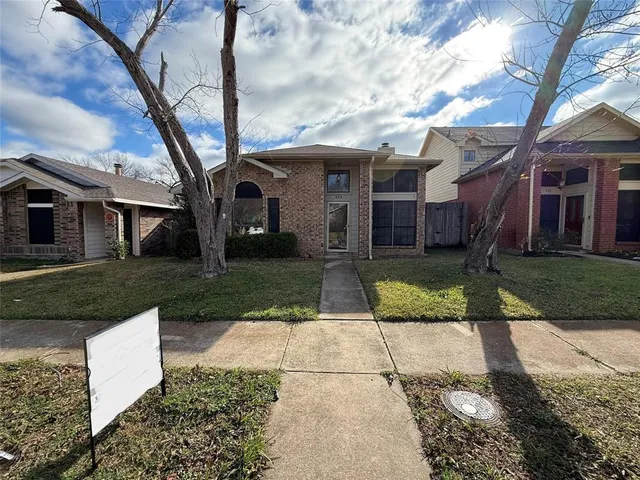 $190,000 | 438 Appomattox Drive, Mesquite, TX 75149