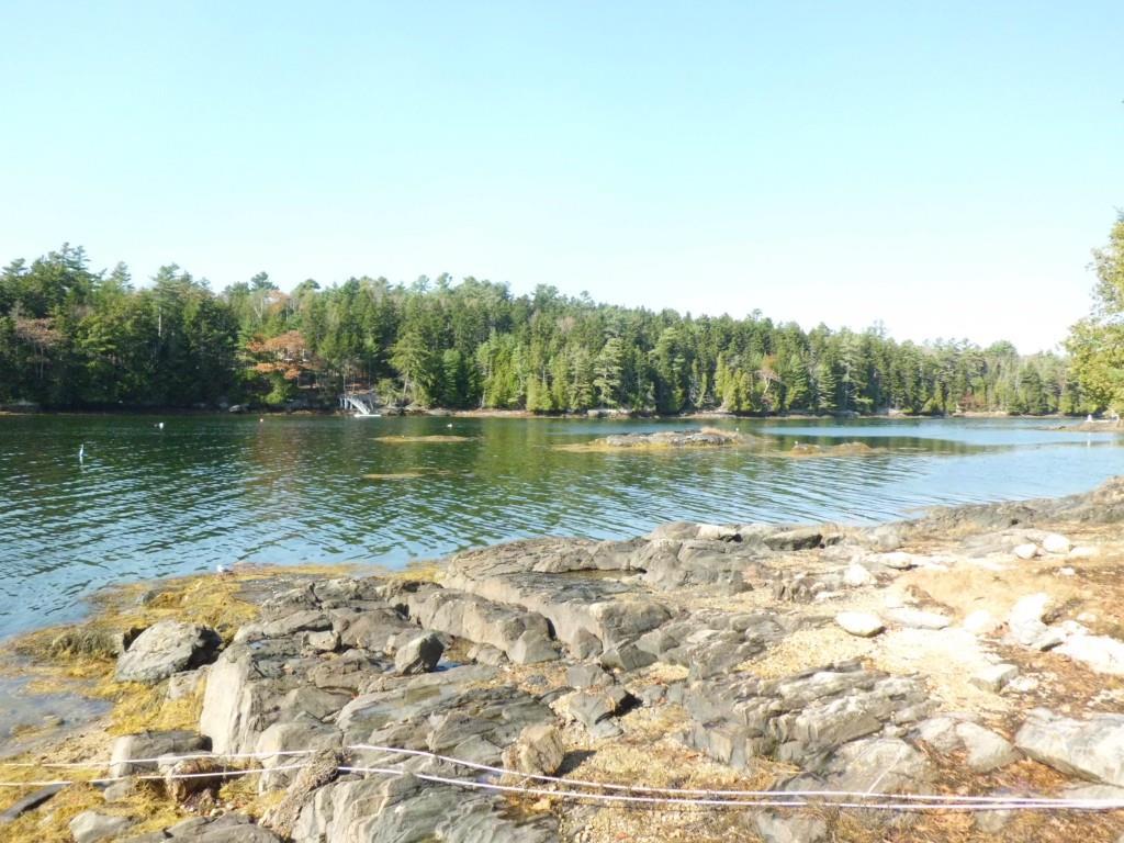 21 Middle Road Harpswell, ME 04079 - Photo 20 of 23 Common area