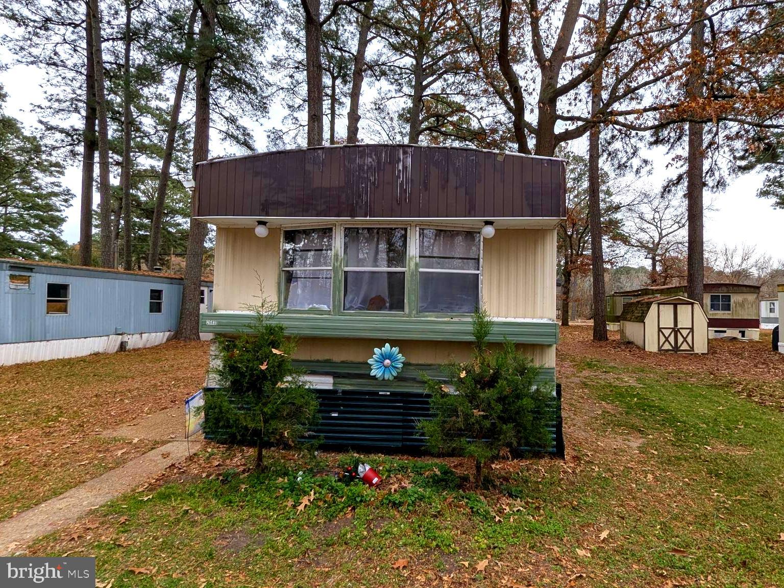 26835 Walker Road, Unit 56043 Seaford, DE 19973 - Photo 12 of 12