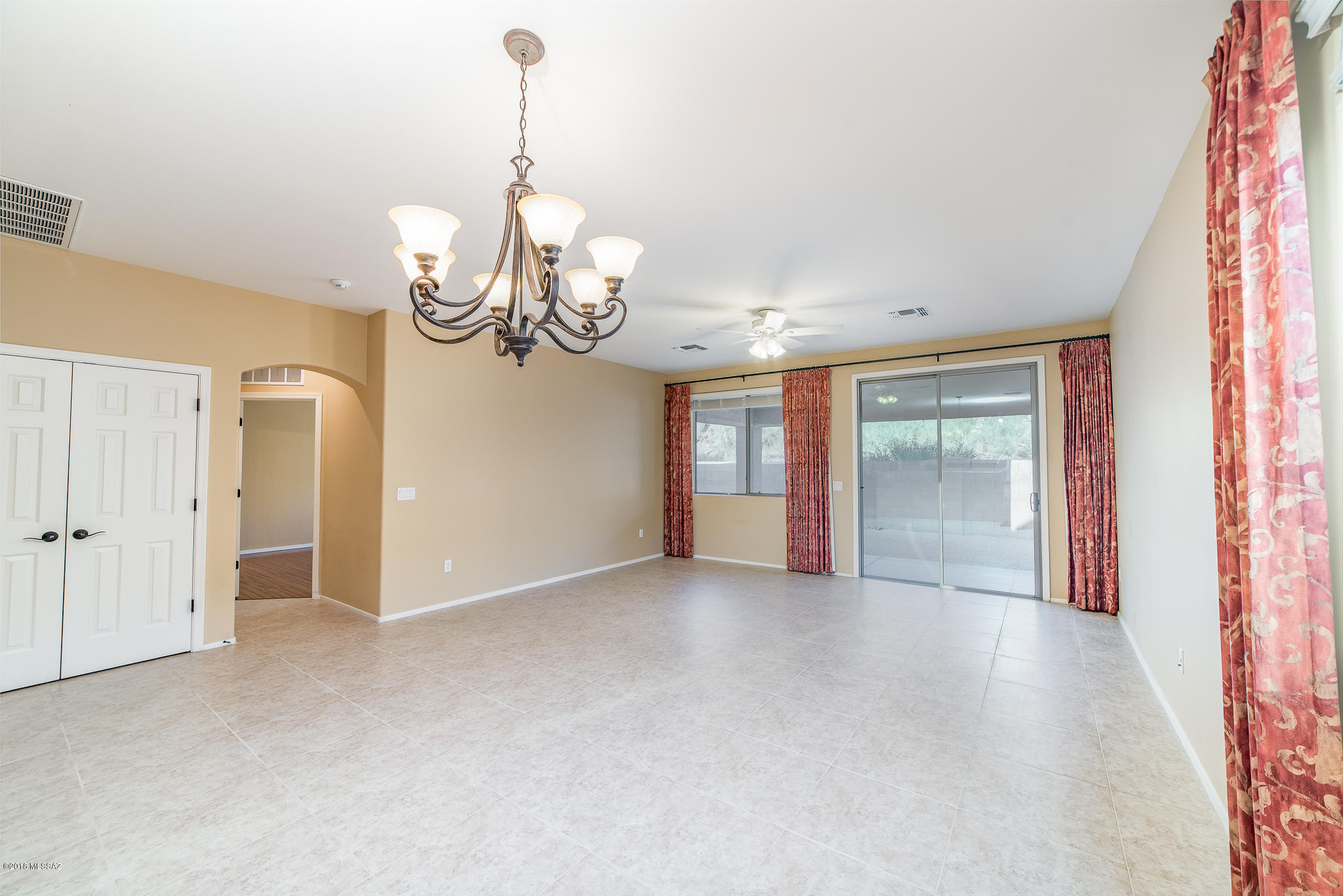 2340 East Ram Rock Road Oro Valley, AZ 85737 - Photo 20 of 34