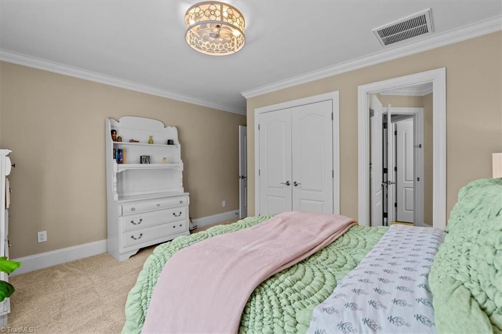 8404 Oakchester Court Oak Ridge, NC 27310 - Photo 33 of 50 Gallery Image 33