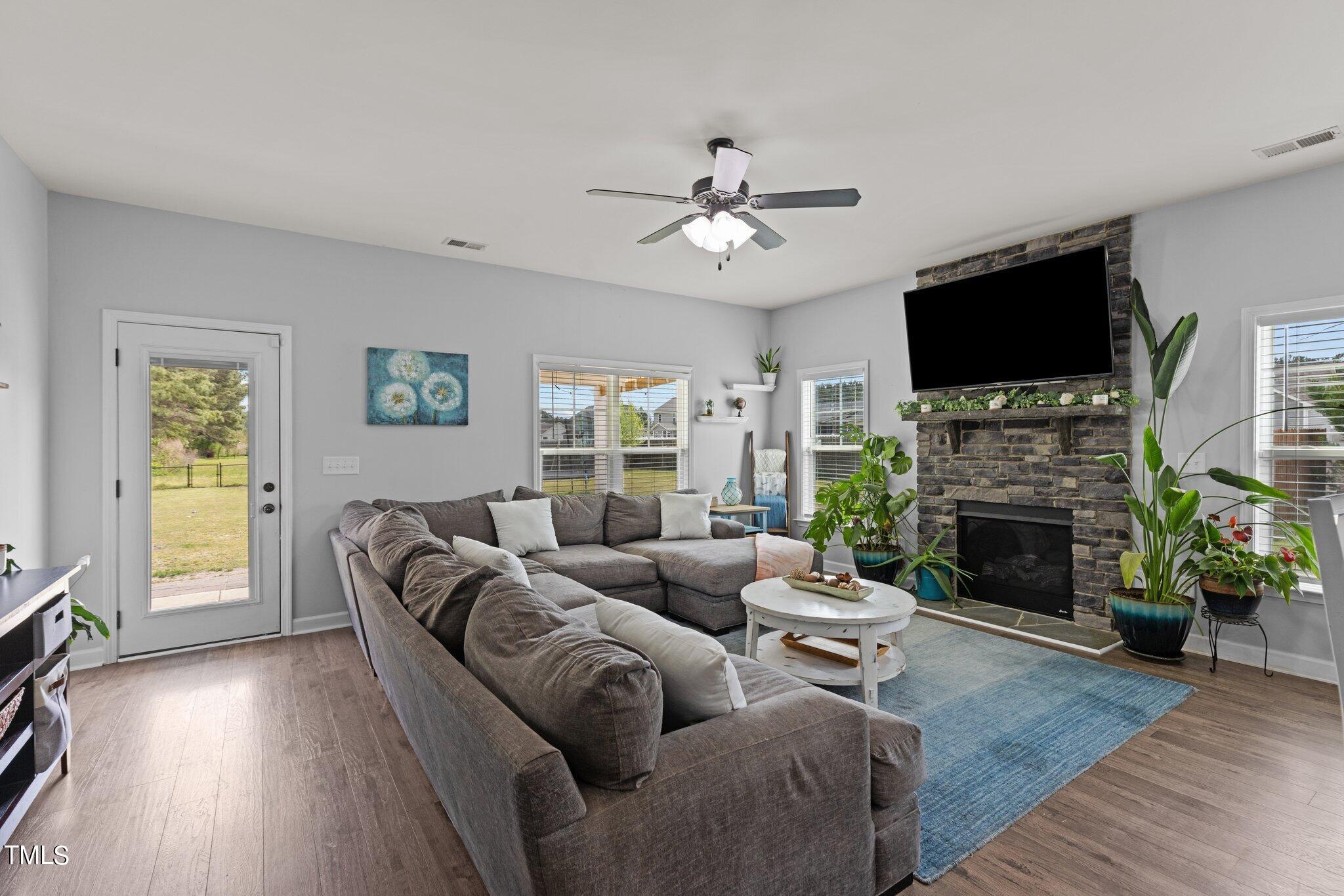 48 Inlet Circle Kenly, NC 27542 - Photo 2 of 48 15-web-or-mls-8Y3A6225