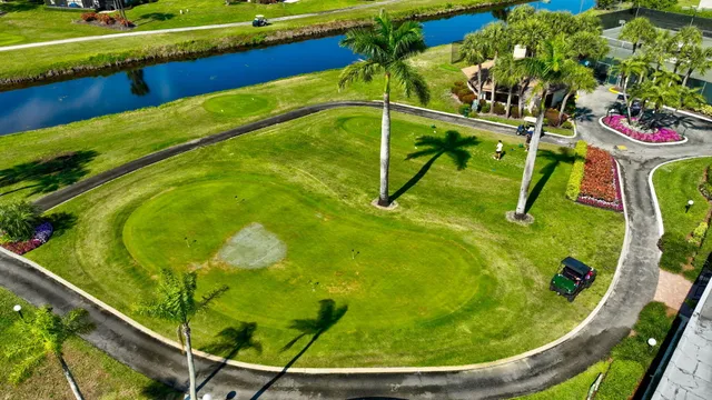 $549,000 | 5308 Fairway Woods Drive, Unit 4712, Delray Beach, FL 33484