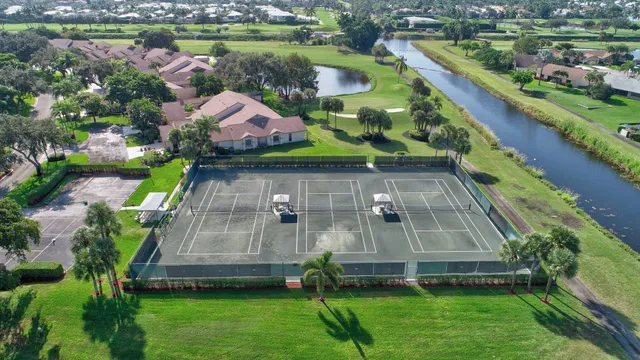 $549,000 | 5308 Fairway Woods Drive, Unit 4712, Delray Beach, FL 33484