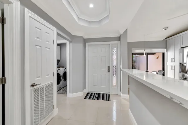 $549,000 | 5308 Fairway Woods Drive, Unit 4712, Delray Beach, FL 33484