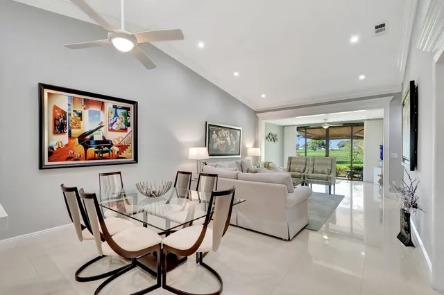 $549,000 | 5308 Fairway Woods Drive, Unit 4712, Delray Beach, FL 33484