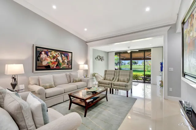 $549,000 | 5308 Fairway Woods Drive, Unit 4712, Delray Beach, FL 33484