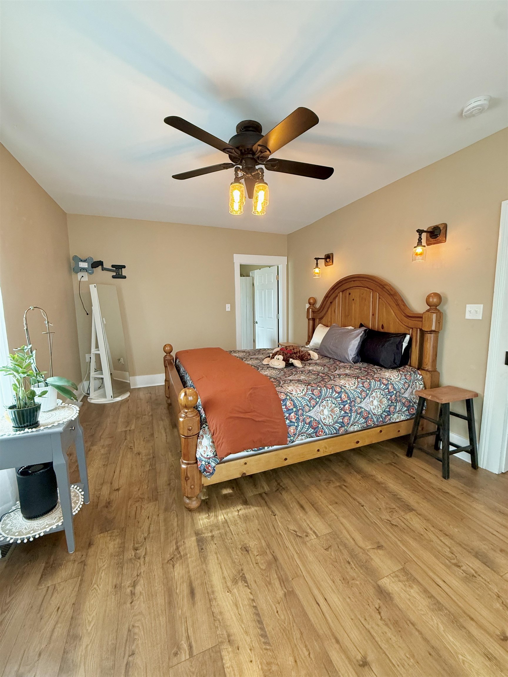 15385 Evergreen Valley Road Timberville, VA 22853 - Photo 17 of 44