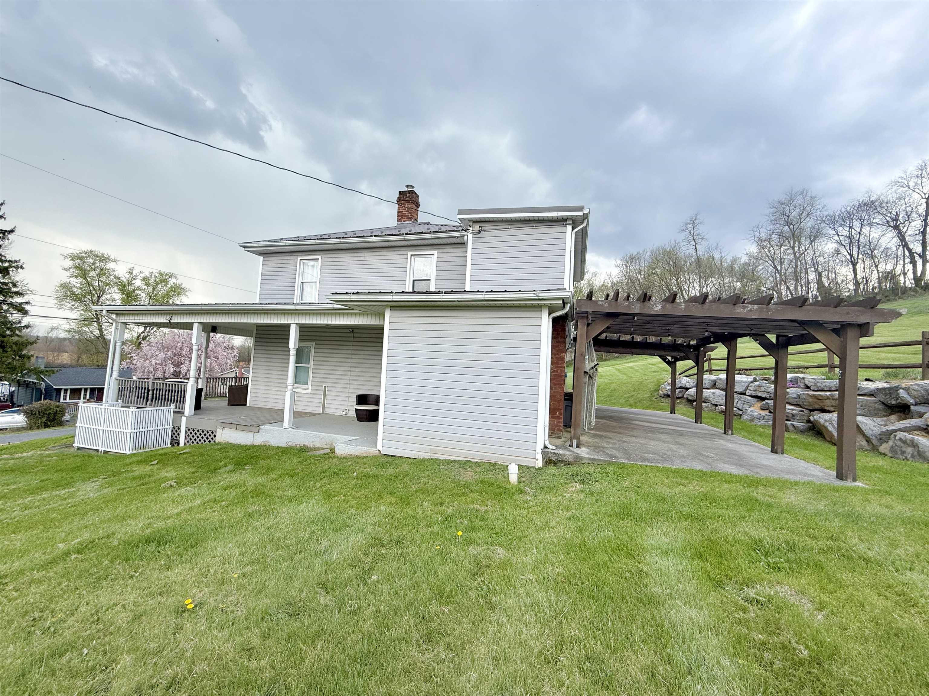 15385 Evergreen Valley Road Timberville, VA 22853 - Photo 41 of 44