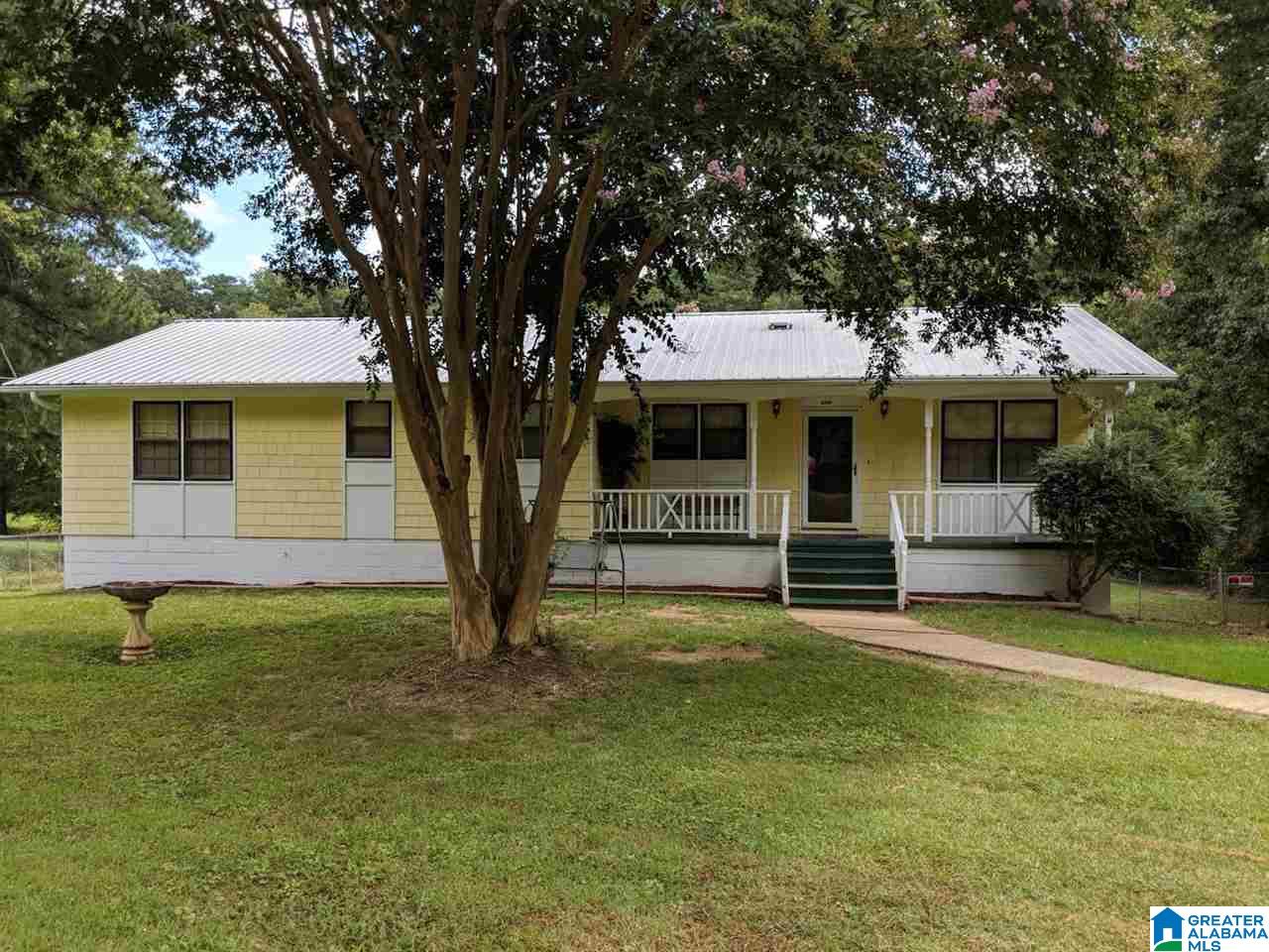 3604 Sharon Lane Bessemer, AL 35023 - Photo 1 of 46