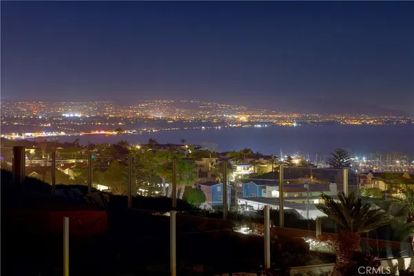 a view of a city