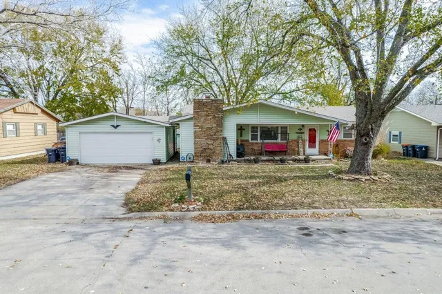 $175,000 | 1350 North Taylor Street, El Dorado, KS 67042