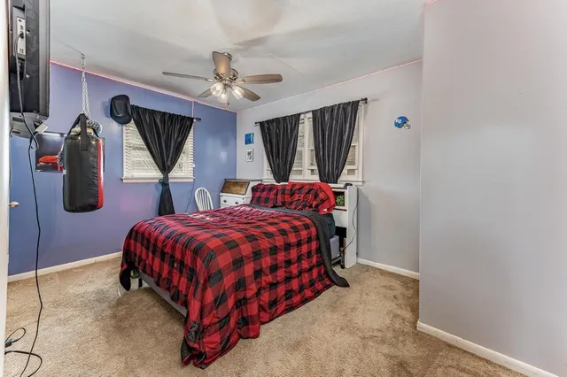 $175,000 | 1350 North Taylor Street, El Dorado, KS 67042