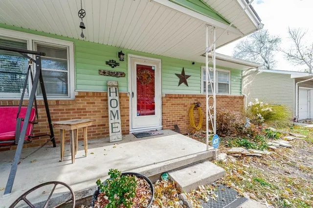 $175,000 | 1350 North Taylor Street, El Dorado, KS 67042