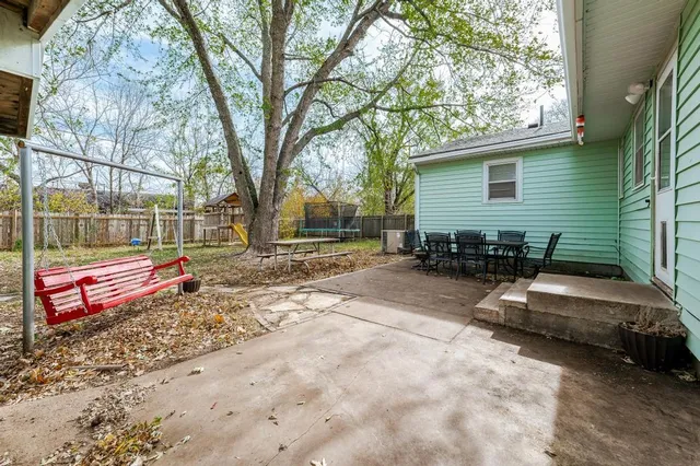 $175,000 | 1350 North Taylor Street, El Dorado, KS 67042