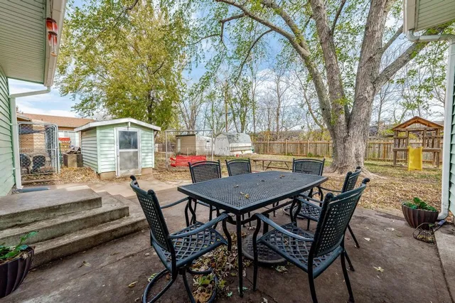 $175,000 | 1350 North Taylor Street, El Dorado, KS 67042