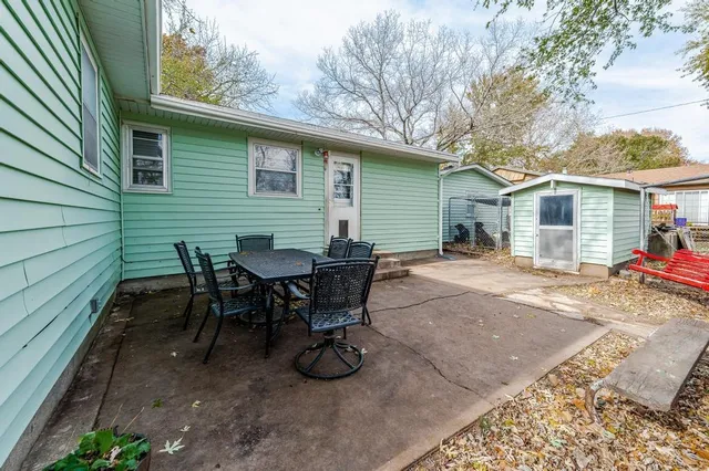 $175,000 | 1350 North Taylor Street, El Dorado, KS 67042