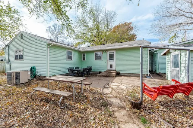 $175,000 | 1350 North Taylor Street, El Dorado, KS 67042