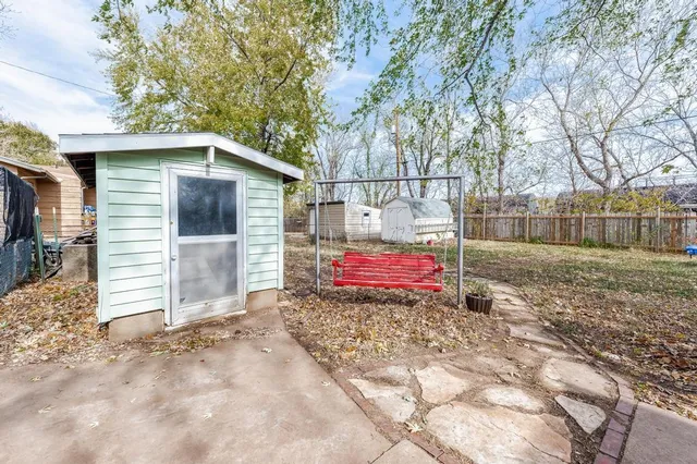 $175,000 | 1350 North Taylor Street, El Dorado, KS 67042