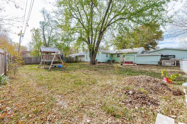 $175,000 | 1350 North Taylor Street, El Dorado, KS 67042