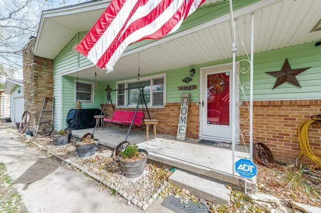 $175,000 | 1350 North Taylor Street, El Dorado, KS 67042