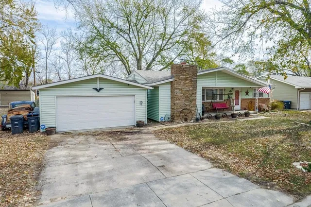 $175,000 | 1350 North Taylor Street, El Dorado, KS 67042