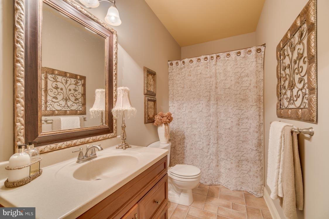 5281 Governor Almond Road Locust Grove, VA 22508 - Photo 26 of 38 Bathroom #2