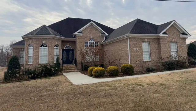 $599,000 | 12 Sonoma Drive, Fayetteville, TN 37334