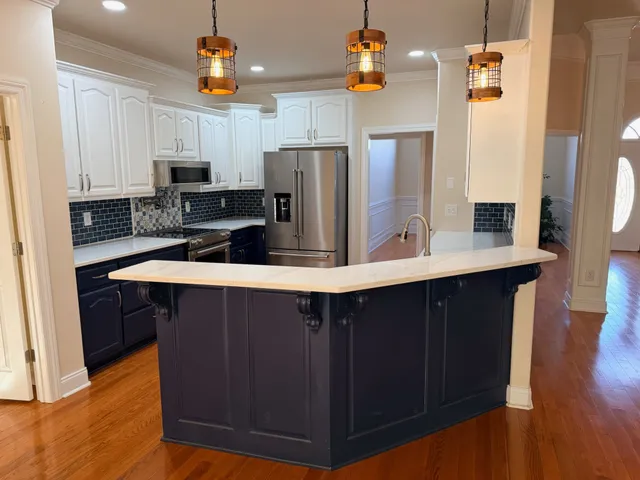 $599,000 | 12 Sonoma Drive, Fayetteville, TN 37334