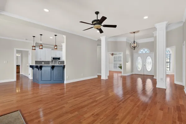 $579,000 | 12 Sonoma Drive, Fayetteville, TN 37334