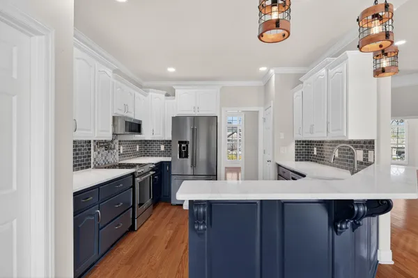 $579,000 | 12 Sonoma Drive, Fayetteville, TN 37334