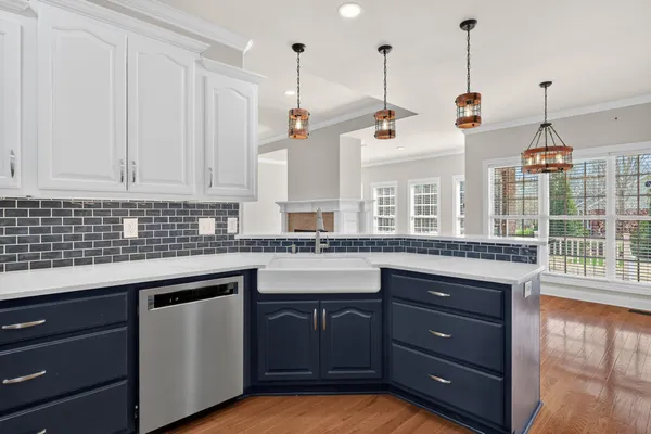 $579,000 | 12 Sonoma Drive, Fayetteville, TN 37334