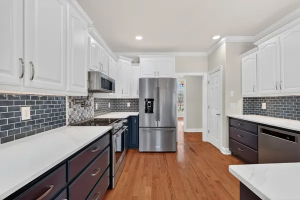 $579,000 | 12 Sonoma Drive, Fayetteville, TN 37334