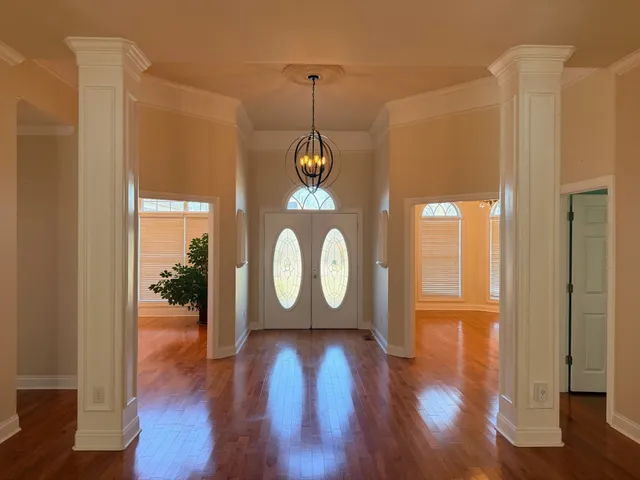 $599,000 | 12 Sonoma Drive, Fayetteville, TN 37334