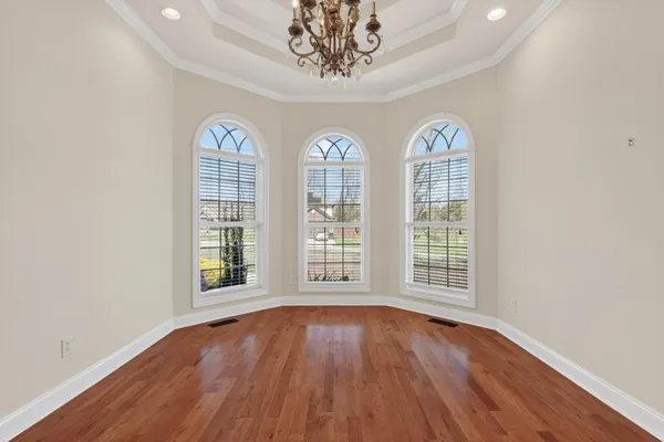 $579,000 | 12 Sonoma Drive, Fayetteville, TN 37334