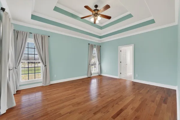 $579,000 | 12 Sonoma Drive, Fayetteville, TN 37334