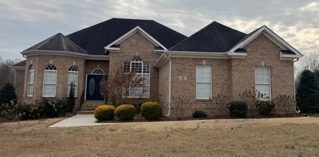 $599,000 | 12 Sonoma Drive, Fayetteville, TN 37334